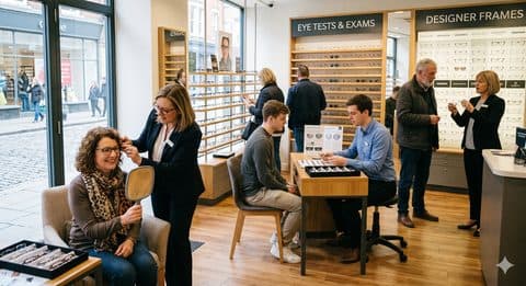 How Often Should You Have an Eye Test? — Age-by-Age Advice